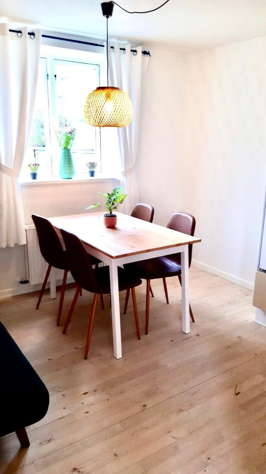 5 Minute Walk To Lego House - 50M2 Apartment With Garden / A Unit Billund Exterior foto