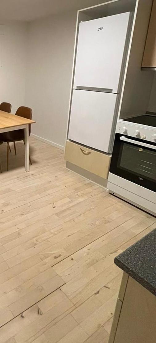 5 Minute Walk To Lego House - 50M2 Apartment With Garden / A Unit Billund Exterior foto